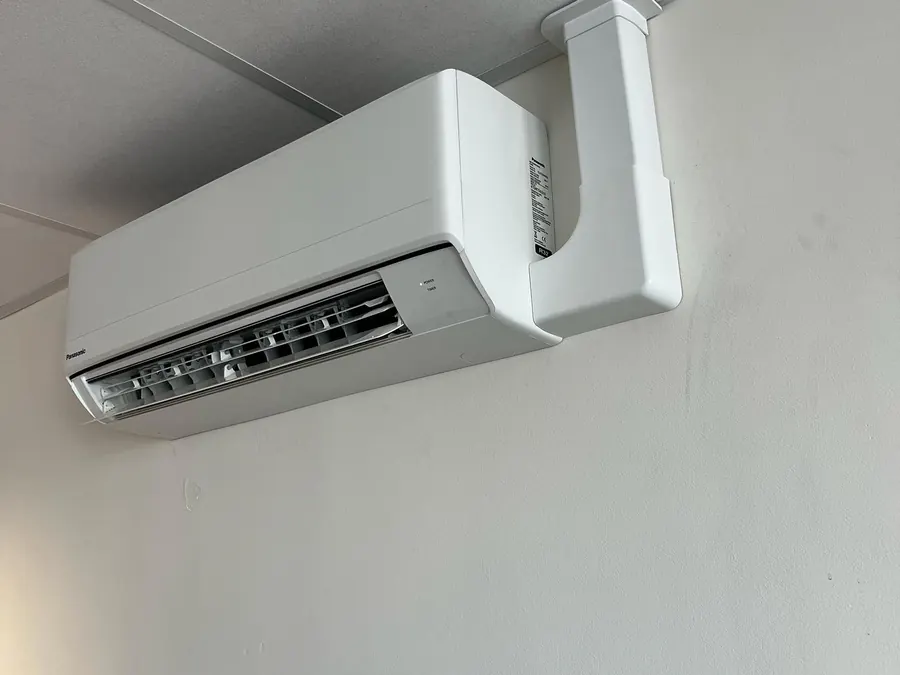 Airco onderhoud door SLK Techniek