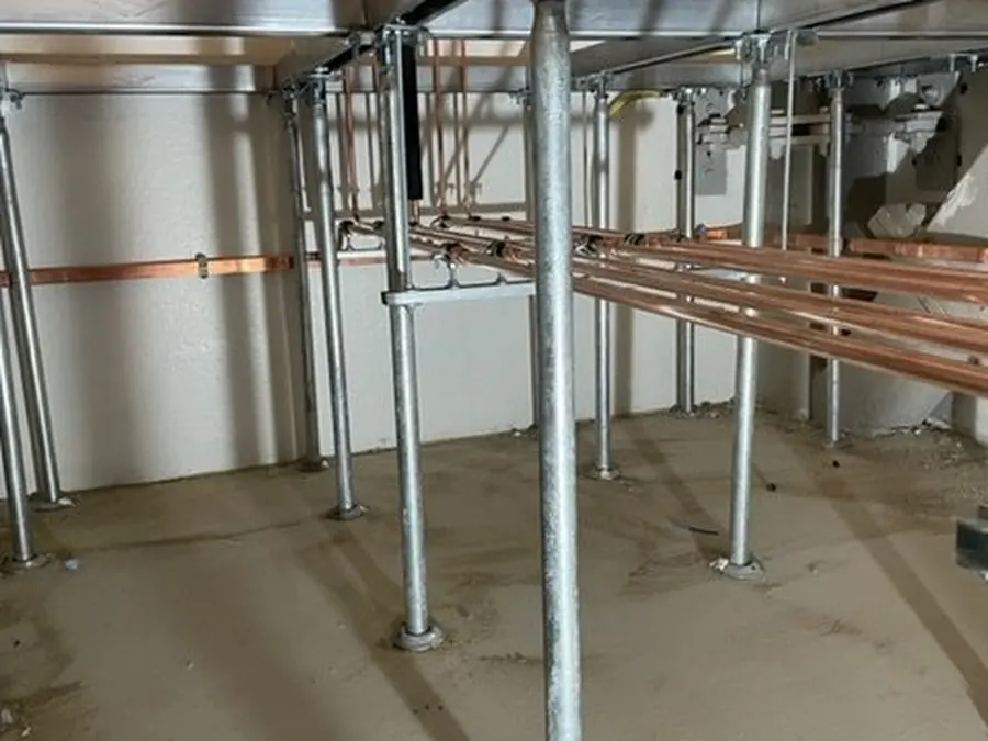 Airco reparatie & storingen door SLK Techniek