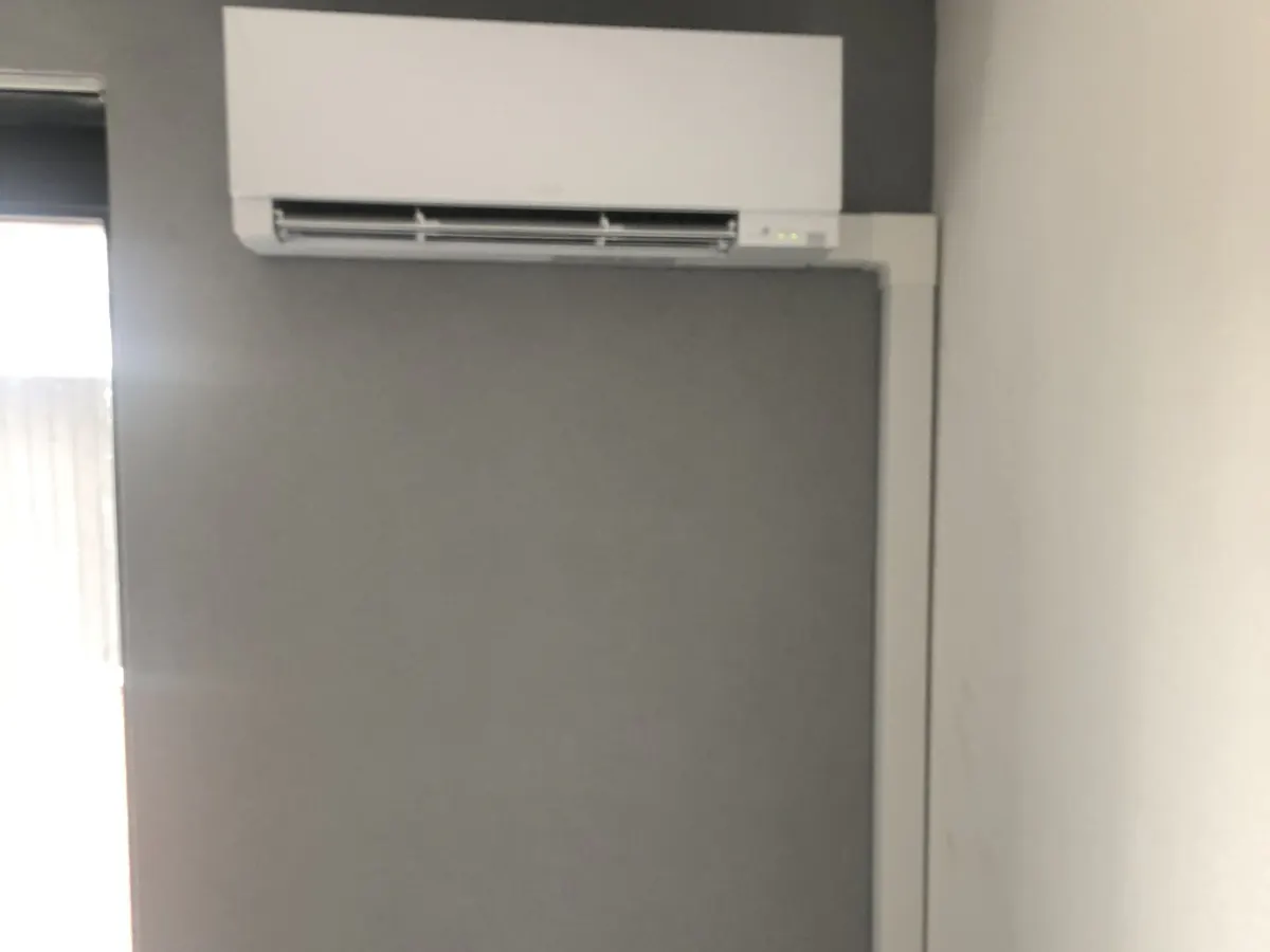 LG multi-split voor woonkamer en slaapkamers in Eerbeek