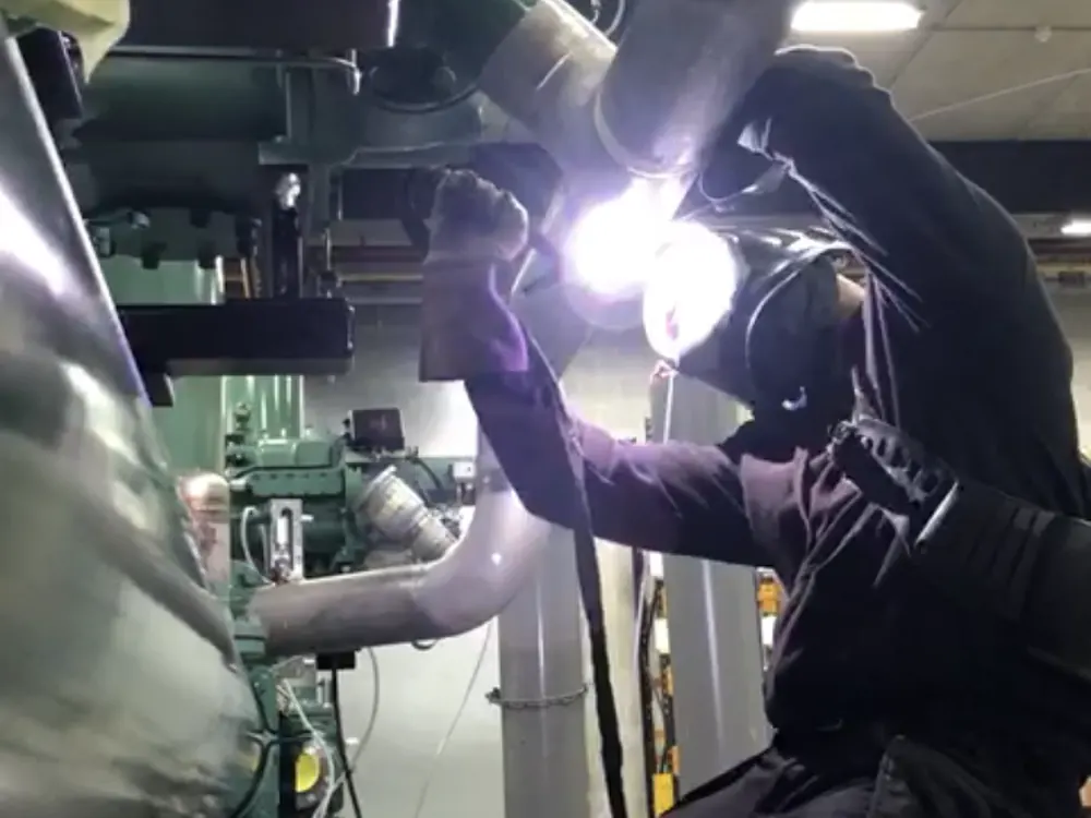Airco reparatie & storingen door SLK Techniek in Apeldoorn